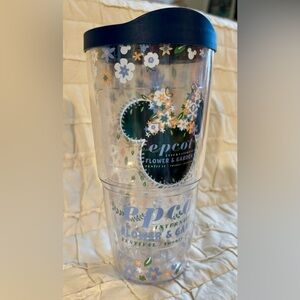 Disney Epcot Flower & Garden 2016 Tervis